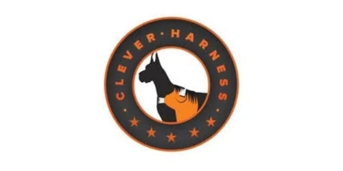 Clever Harness coupon