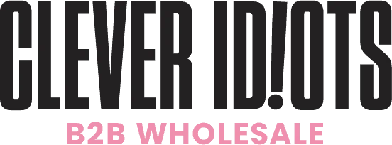 Clever Idiots Inc Merchant Logo
