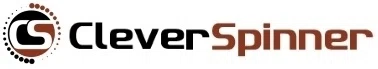 CleverSpinner Merchant Logo