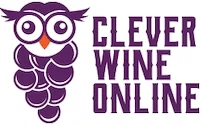Clever Wine Online Merchant Logo