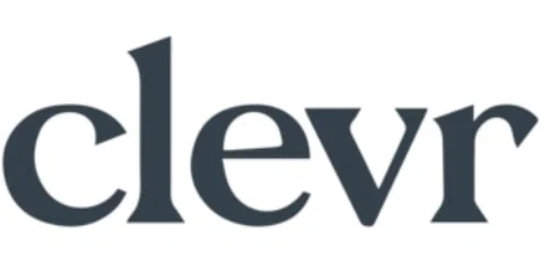Clevr Blends Merchant logo