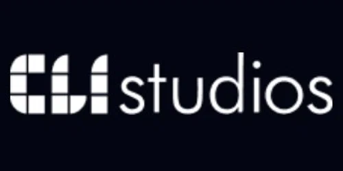 CLI Studios Merchant logo