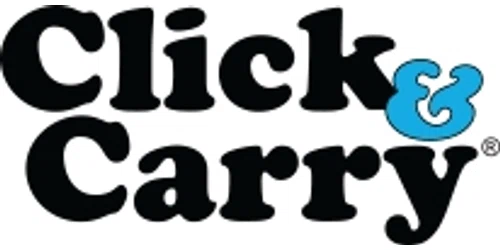 Click & Carry Promo Code
