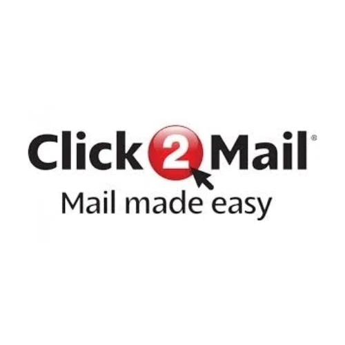 Click2Mail Promo Code