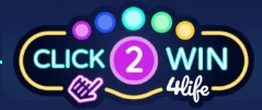 Click2Win4Life Merchant Logo