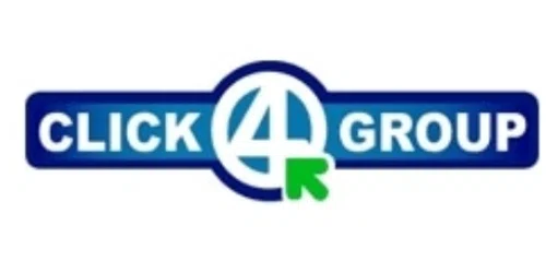 Click4GAP Merchant logo