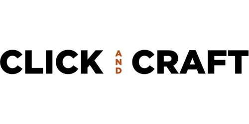 Click and Craft Promo Code