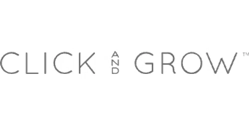Click & Grow CA Merchant logo