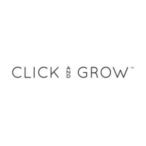 CLICK GROW Promo Code 25 Off Sitewide Mar 2024