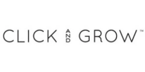 Click & Grow Merchant logo