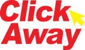 ClickAway Merchant Logo