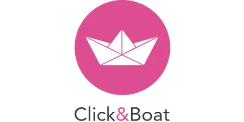 Click&Boat Merchant logo
