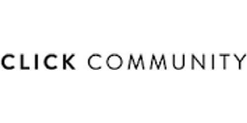 Click Community Promo Code