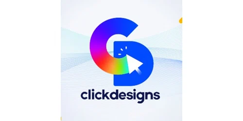 ClickDesigns Promo Code