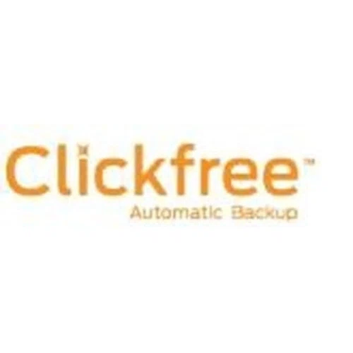 Clickfree Merchant Logo