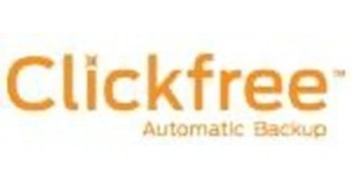 Clickfree Promo Code