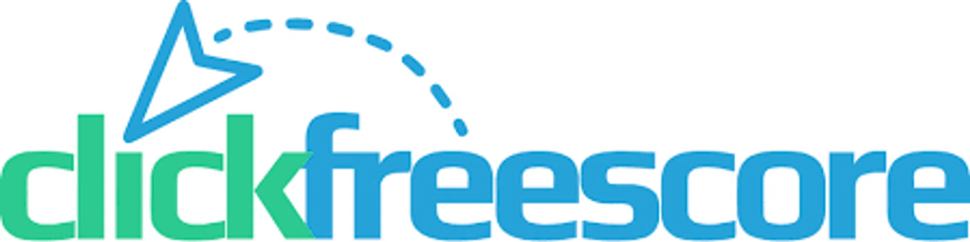 ClickFreeScore Merchant Logo