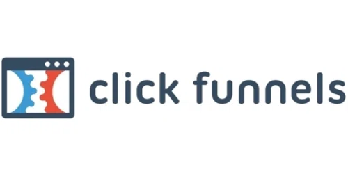 ClickFunnels Merchant logo