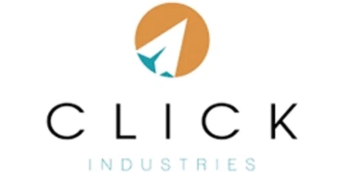 Click-Industries Promo Code