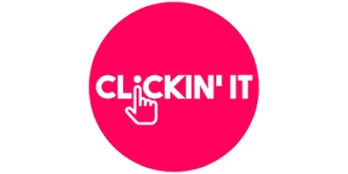 Clickin It UK Merchant logo