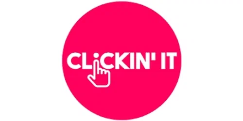 Clickin It UK Merchant logo