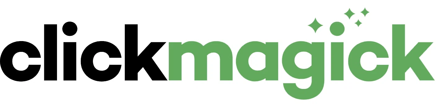 ClickMagick Merchant Logo