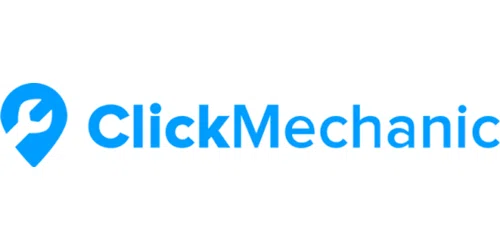 ClickMechanic Merchant logo
