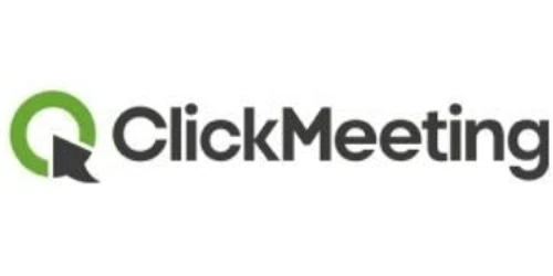 ClickMeeting Merchant logo