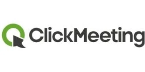 ClickMeeting Merchant logo