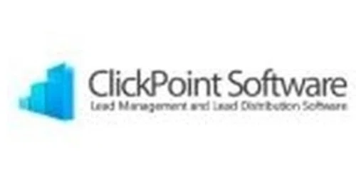 ClickPoint Software Merchant Logo