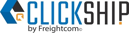 ClickShip Merchant Logo
