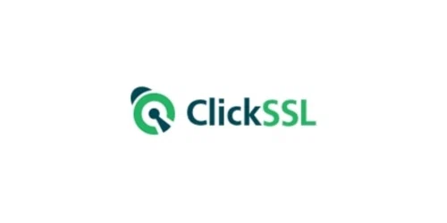 ClickSSL coupon