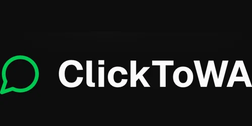 ClickToWA coupons