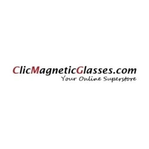 clicmagneticglasses