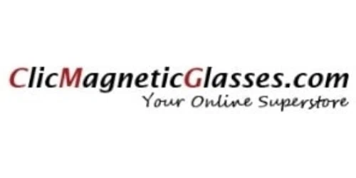ClicMagneticGlasses.com Promo Code