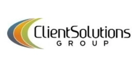 Client Solutions Group Merchant logo