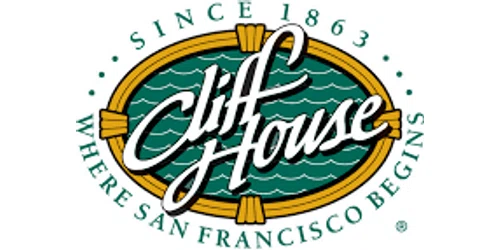 Cliff House Promo Code