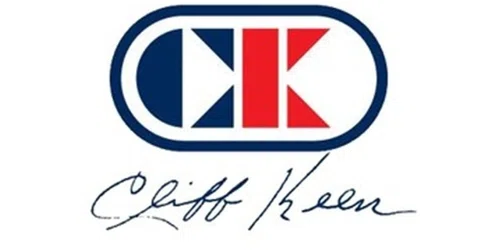 Cliff Keen Merchant logo