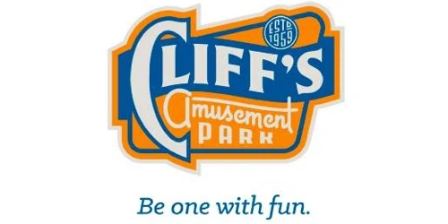 Cliffs Amusement Park Promo Code
