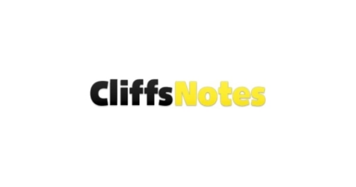 Cliffsnotes Promo Codes - 60% Off (Sitewide) in Dec 2025