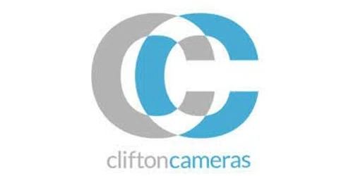 Clifton Cameras Merchant logo