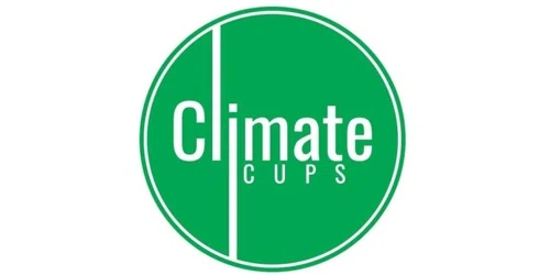 Climate Cups Promo Code