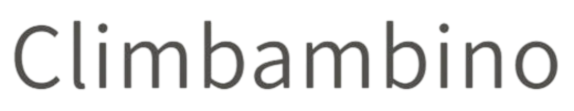 Climbambino discount code