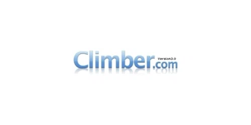 Climber.com coupon