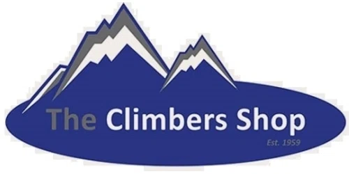 The Climbers Shop Promo Code