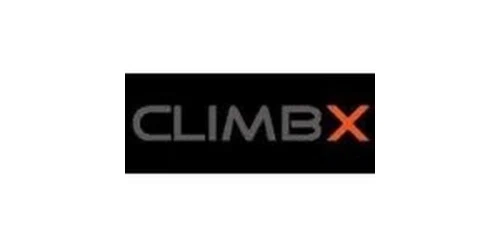 Climb X coupon