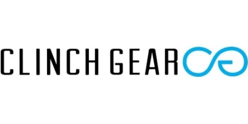 Clinch Gear Merchant logo