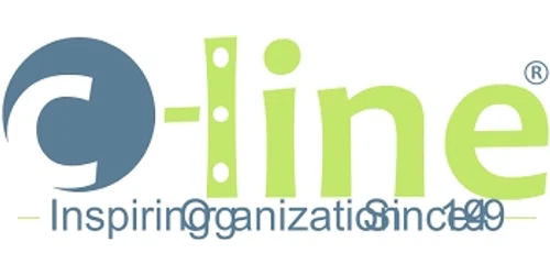 C-Line Products Promo Code