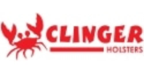 Clinger Holsters Merchant logo
