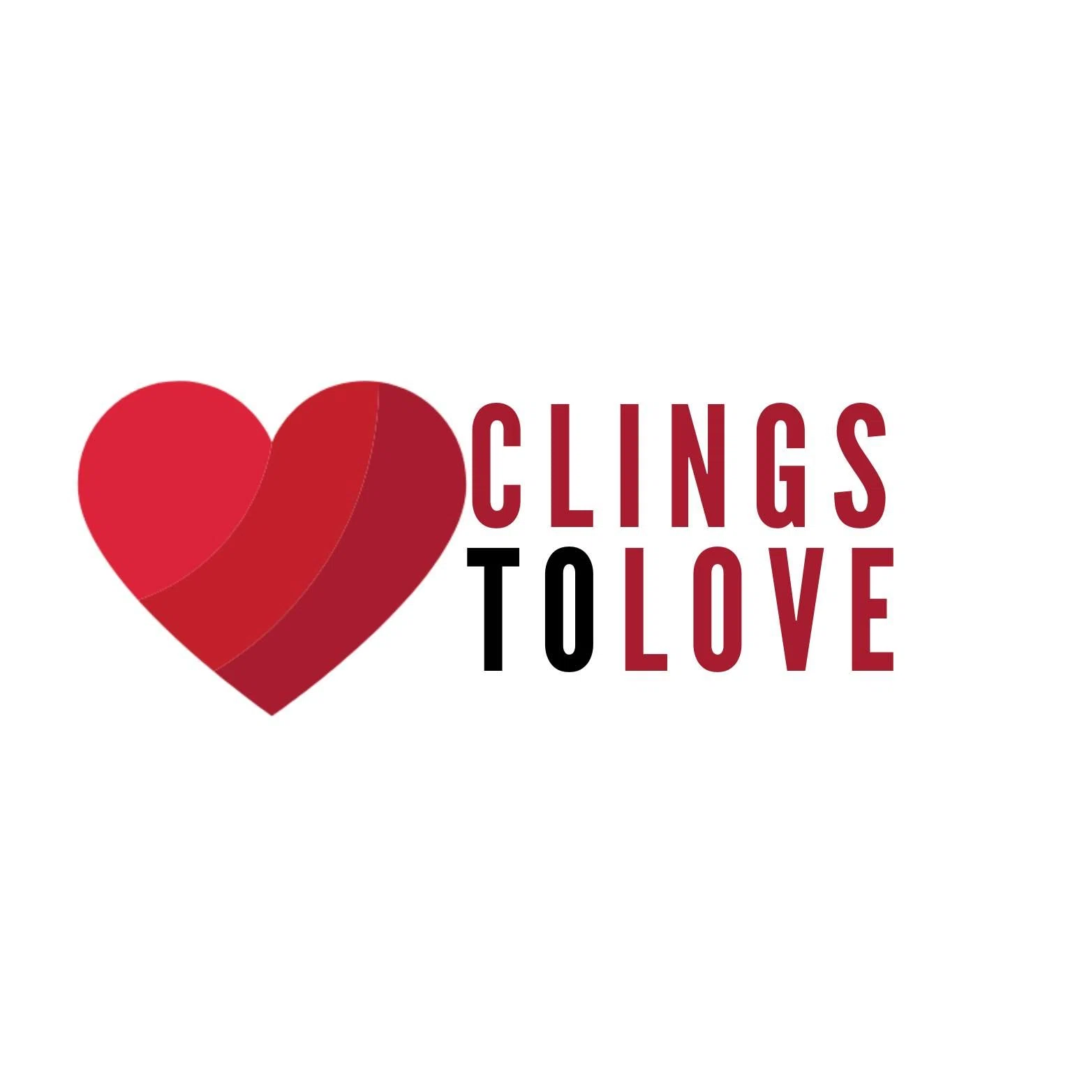 Clings to Love  Merchant Logo